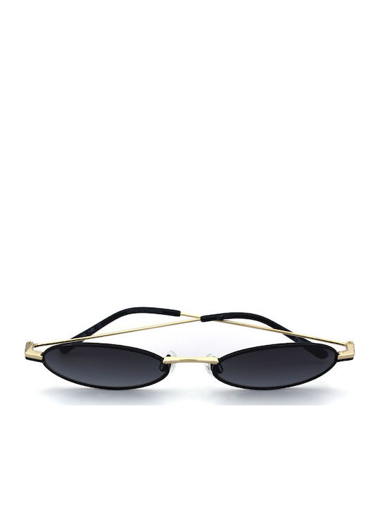 Opposit Ochelari de soare Μαύρα cu Cadru & Negru Lentilă Opposit Ochelari de soare Μαύρα cu Cadru & Negru Lentilă