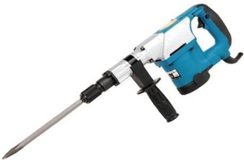 Bulle BH 1500B Κρουστικό Σκαπτικό Πιστολέτο Ρεύματος 1500W με Υποδοχή SDS Max 63412