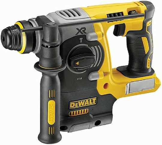 Dewalt Impact Demolition Hammer Battery Brushless 18V Solo with Chuck SDS Plus
