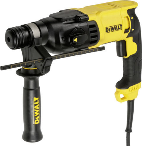 DEWALT D25133K Impact Demolition Hammer Electric 800W with Chuck SDS Plus D25133K