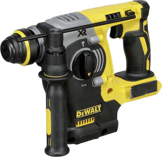 Dewalt Impact Demolition Hammer Battery Brushless 18V Solo with Chuck SDS Plus