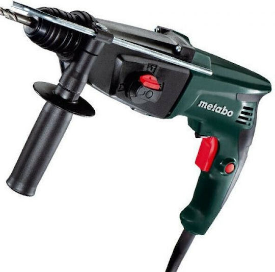 Metabo KHE 2444 Κρουστικό Σκαπτικό Πιστολέτο Ρεύματος 800W με Υποδοχή SDS Plus 606154000