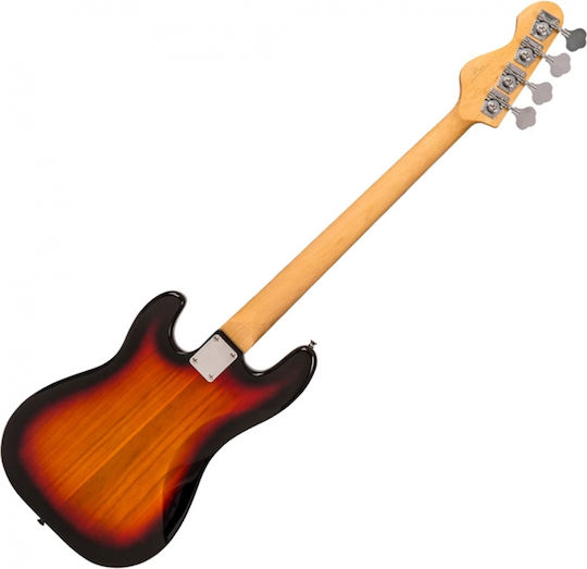 Encore 4-String Electric Bass E4SB