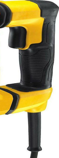 DEWALT D25430K Κρουστικό Σκαπτικό Πιστολέτο Ρεύματος 1000W με Υποδοχή SDS Plus D25430K