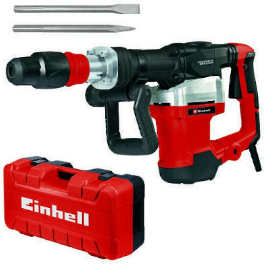 Einhell TE-DH 32 Impact Demolitionist Electric 1500W with Chuck SDS Max 4139099