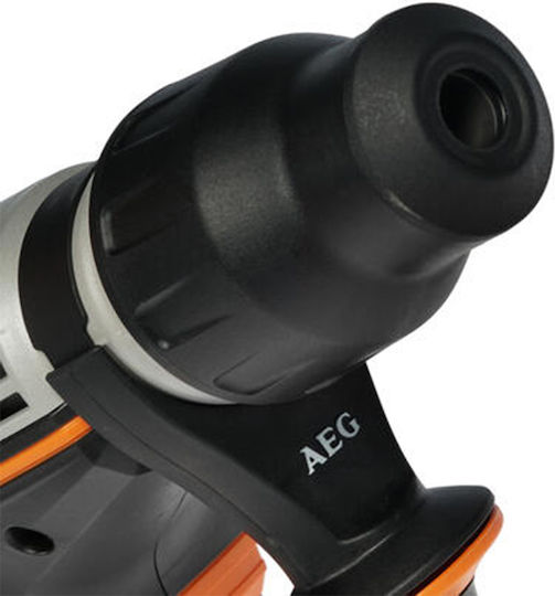 AEG Tools KH 5G Κρουστικό Σκαπτικό Πιστολέτο Ρεύματος 1100W με Υποδοχή SDS Max 4935418160 4935418180 4935418200