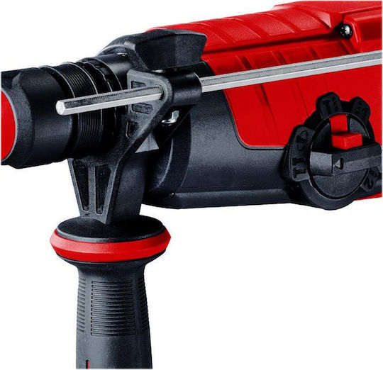 Einhell ΤE-RH 28 5F Κρουστικό Σκαπτικό Πιστολέτο Ρεύματος 950W με Υποδοχή Hilti TE-S 4257972