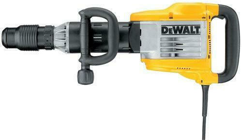 DEWALT D25940K Impact Demolitionist Electric 1600W with Chuck HEX D25940K