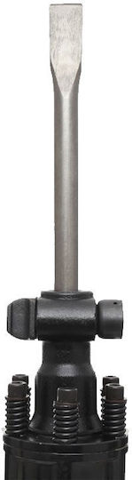 Kraft & Dele Impact Demolition Hammer Electric 3200W with Chuck HEX KD1738