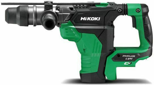 Hikoki Ударен Къртач Соло с Прикачване SDS Max DH36DMAW2Z