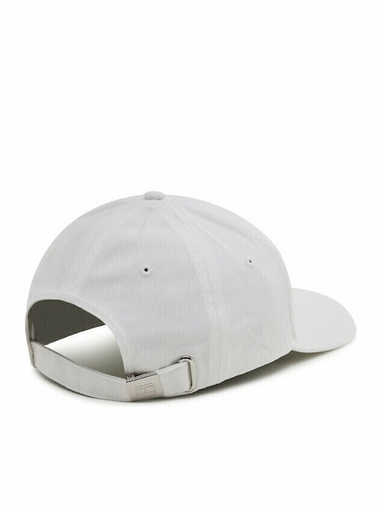 Tommy Hilfiger Bărbătesc Jockey Alb E367895041-100 Tommy Hilfiger Bărbătesc Jockey Alb E367895041-100