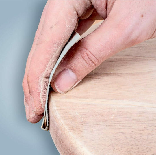 Smirdex 140 Sic Finishing Simple Sanding Sheet K100 230x280mm