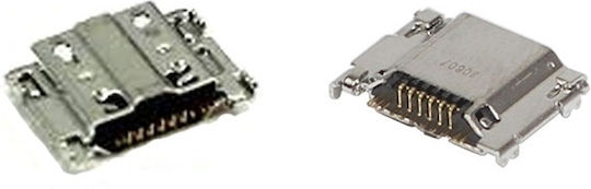 Mobile Phone Charging Connector for Galaxy S3