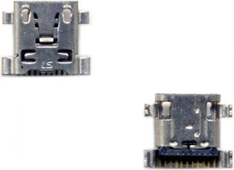 LG Επαφή Φόρτισης για G3 D855