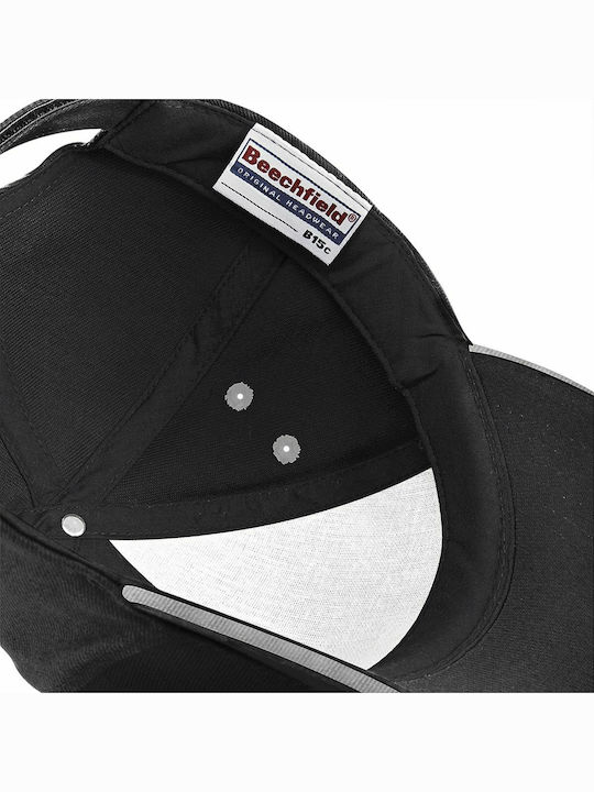 B15C Jockey Μαύρο