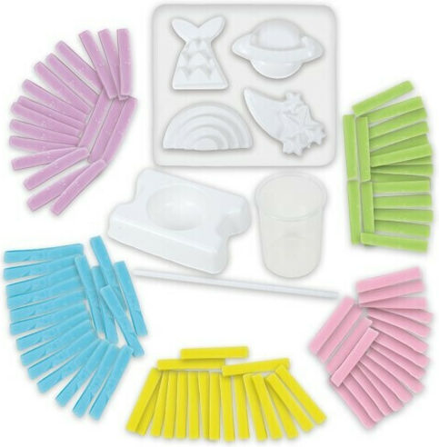Galt Toys Δημιουργήστε Πολύχρωμα Σαπούνια Laboratory for 7+ years Years Old