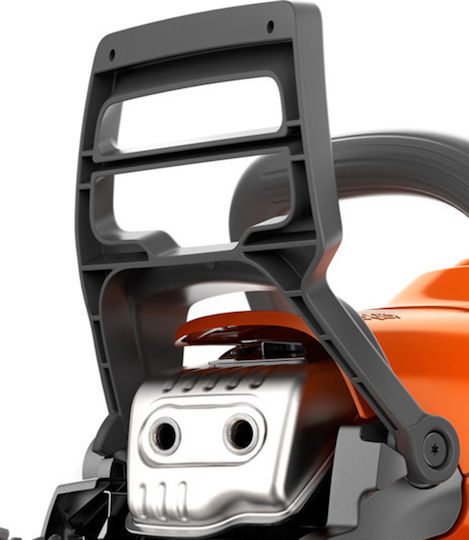 Husqvarna Αλυσοπρίονο Βενζίνης 2.2hp 4.7kg με Λάμα 40cm και Easy Start