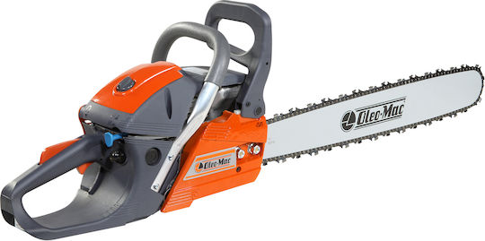 Oleo-Mac GSH 510 Αλυσοπρίονο Βενζίνης 3hp 5kg με Λάμα 46cm και Easy Start
