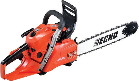 Echo CS-501SX Benzin-Kettensäge 4.7kg mit Schiene 45cm und Easy Start