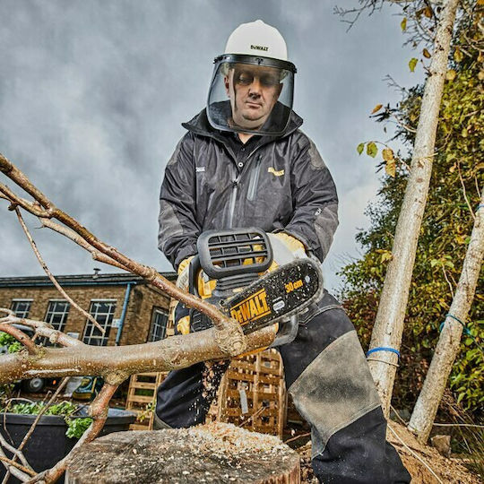Dewalt Solo Безчетков 18V 3.6кг с шина 30см