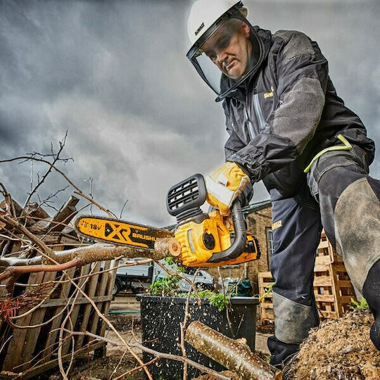 Dewalt Solo Безчетков 18V 3.6кг с шина 30см