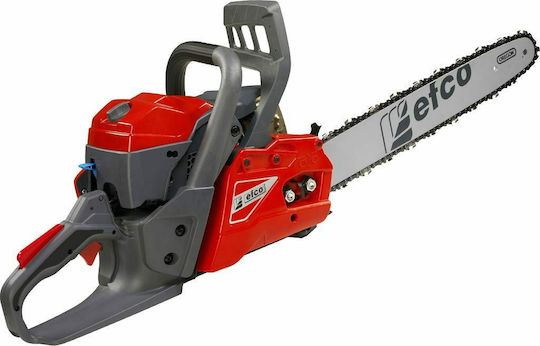 Efco MT 3500S Αλυσοπρίονο Βενζίνης 2.01hp 4.4kg με Λάμα 41cm