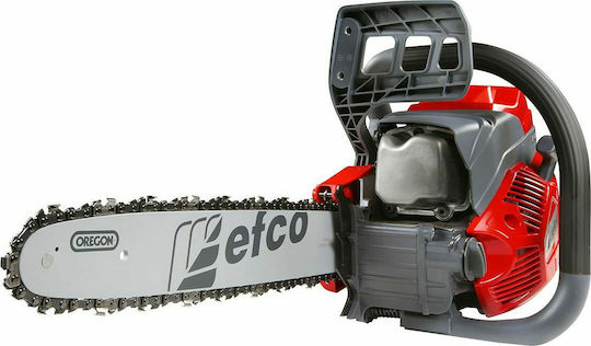 Efco MT 3500S Αλυσοπρίονο Βενζίνης 2.01hp 4.4kg με Λάμα 41cm
