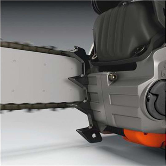 Husqvarna 560XP Fierăstrău pe benzină 5.9kg cu lamă 45cm