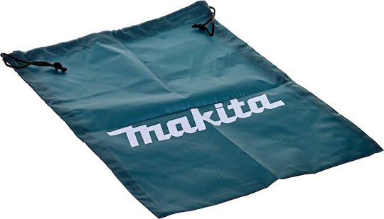 Makita Akku-Kettensäge Solo Bürstenlos 18V 3.3kg mit Schiene Schnitzklinge 25cm