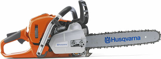 Husqvarna 560XP Fierăstrău pe benzină 5.9kg cu lamă 45cm
