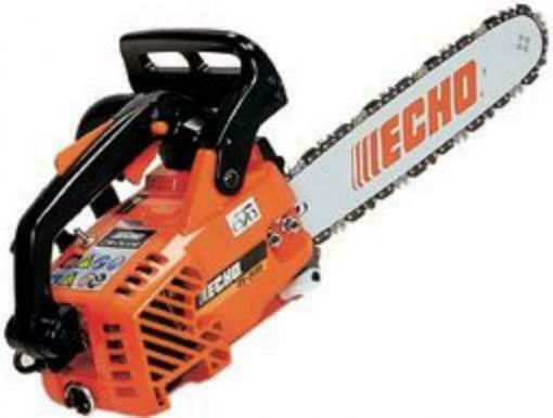 Echo CS-303T 3.5кг с шина 30см и Easy Start