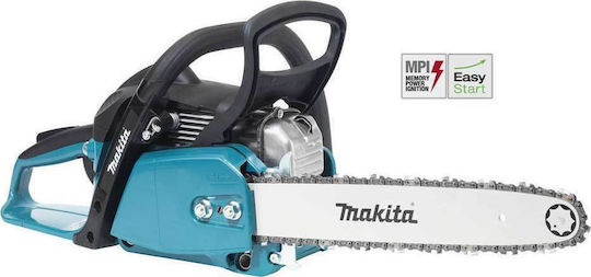 Makita Gasoline Chainsaw 4.1kg with Blade 40cm and Easy Start
