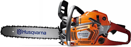Husqvarna 550 XP Mark II 5.3кг с шина 45см и Easy Start