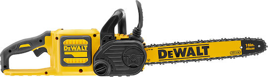Dewalt Akku-Kettensäge 1x9Ah Bürstenlos 54V 5.68kg mit Schiene 40cm