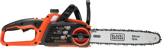 Black & Decker 36V 3.8кг с шина 30см
