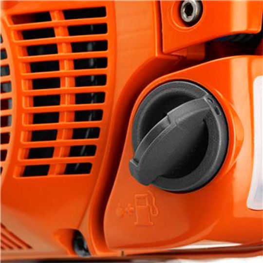 Husqvarna 592XP Autotune 24 Light Gasoline Chainsaw 7.4kg with Blade 60cm and Easy Start