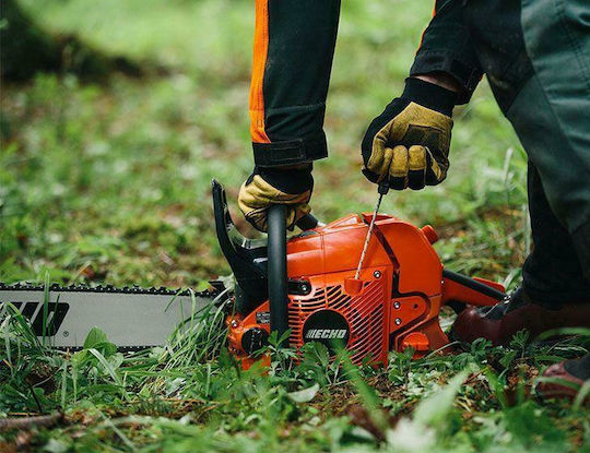 Echo CS 590 Αλυσοπρίονο Βενζίνης 3.89hp 6kg με Λάμα 50cm