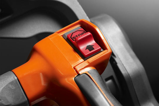 Husqvarna T535iXP Fierăstrău cu acumulator Solo Brushless 36V 2.4kg cu lamă 35cm