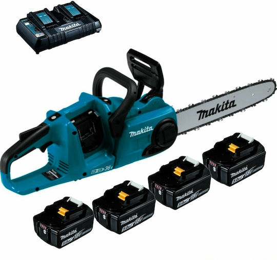 Makita 18V 5.1кг с шина 35см