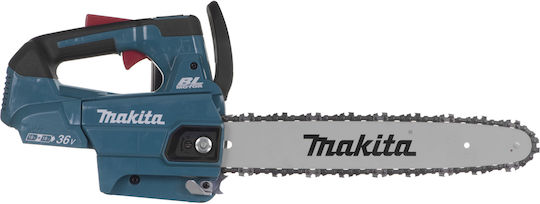 Makita Безчетков 18V 4.8кг с шина 35см