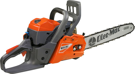 Oleo-Mac GS 371 4.3кг с шина 41см и Easy Start