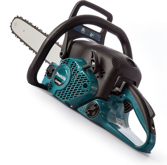 Makita Gasoline Chainsaw 4.9kg with Bar 45cm and Easy Start