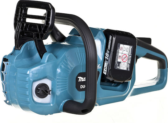 Makita Безчетков 36V 5.4кг с шина 35см