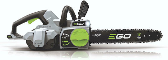 Ego Power Plus 025-024 Battery Chainsaw Solo Brushless 56V 4.47kg with Blade 45cm