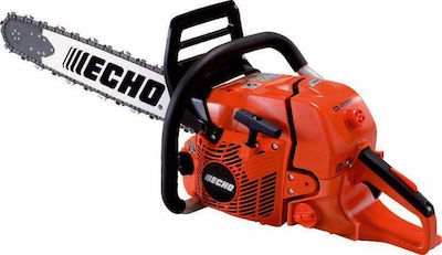 Echo CS-621SX Kettensäge Benzin 6.2kg mit Schwert 60cm