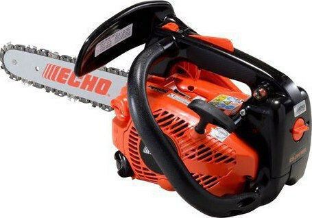 Echo CS-280TESC 20cm 3кг с шина Carving шина 20см и Easy Start
