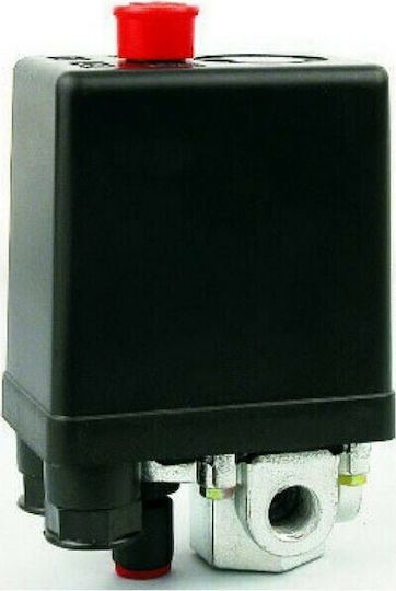 Unimac 20506 Pressure Switch Air Compressor Automatic 2.5-12bar