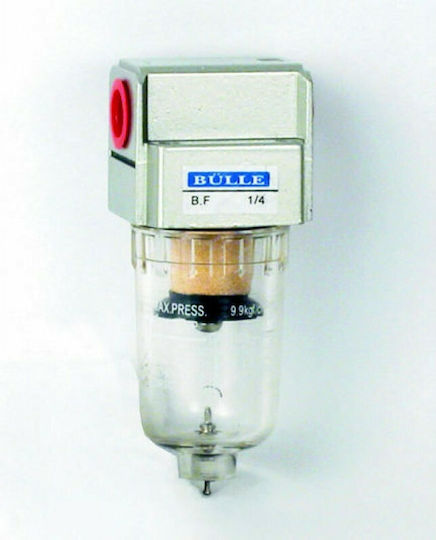 Bulle 41905 Υδατοπαγίδα F1/4"