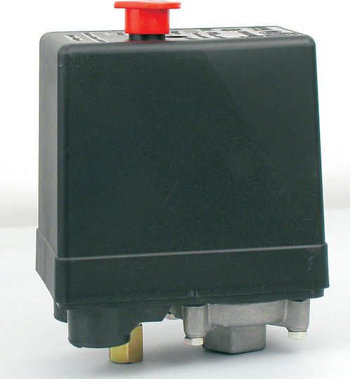 Unimac 20506 Pressure Switch Air Compressor Automatic 2.5-12bar