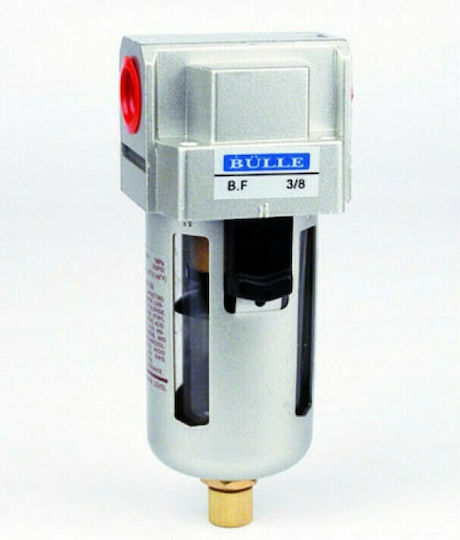Bulle 41933 Υδατοπαγίδα F1/2"